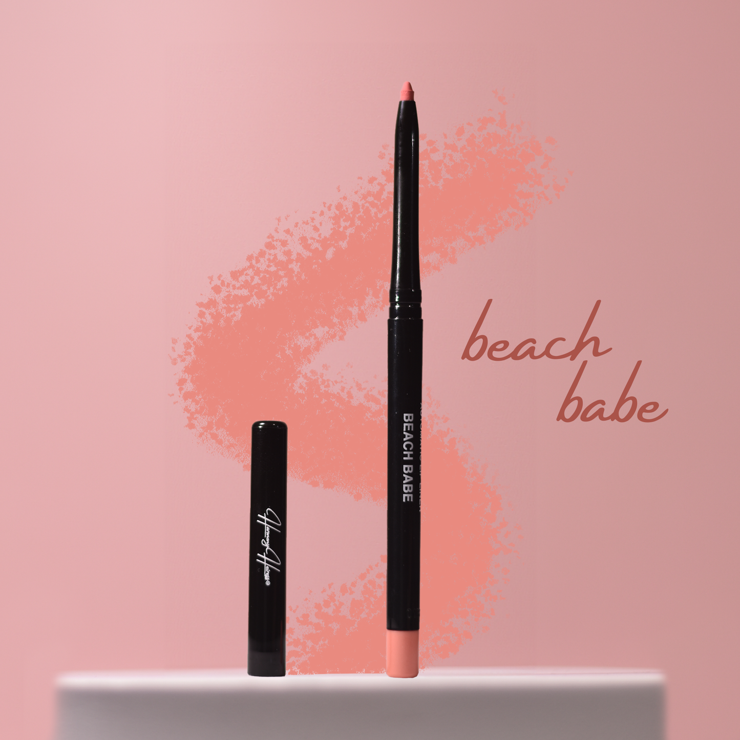 Automatic Lip Liner - Beach Babe