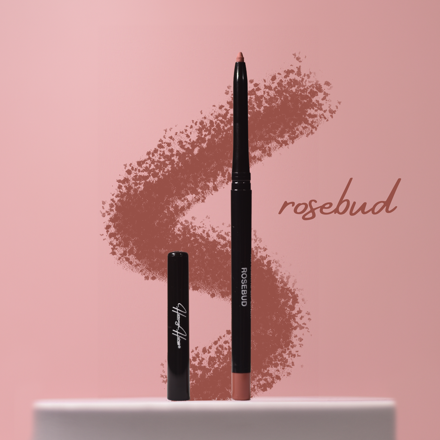 Automatic Lip Liner - Rosebud
