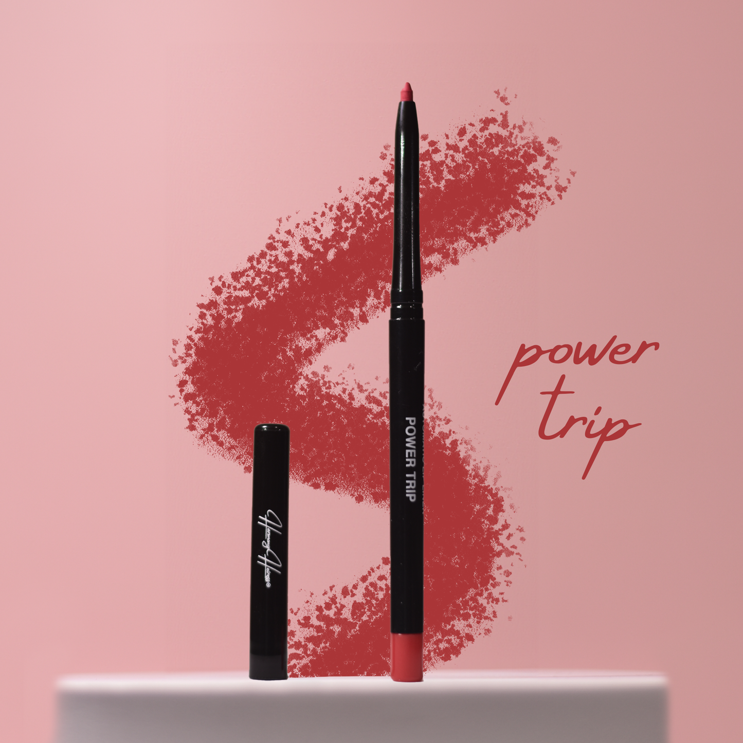 Automatic Lip Liner - Power Trip