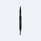 Automatic Eyebrow Pencil - Black | Precise & Long-Lasting