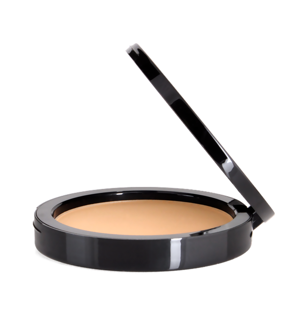 Dual Blend Powder Foundation - Ivory