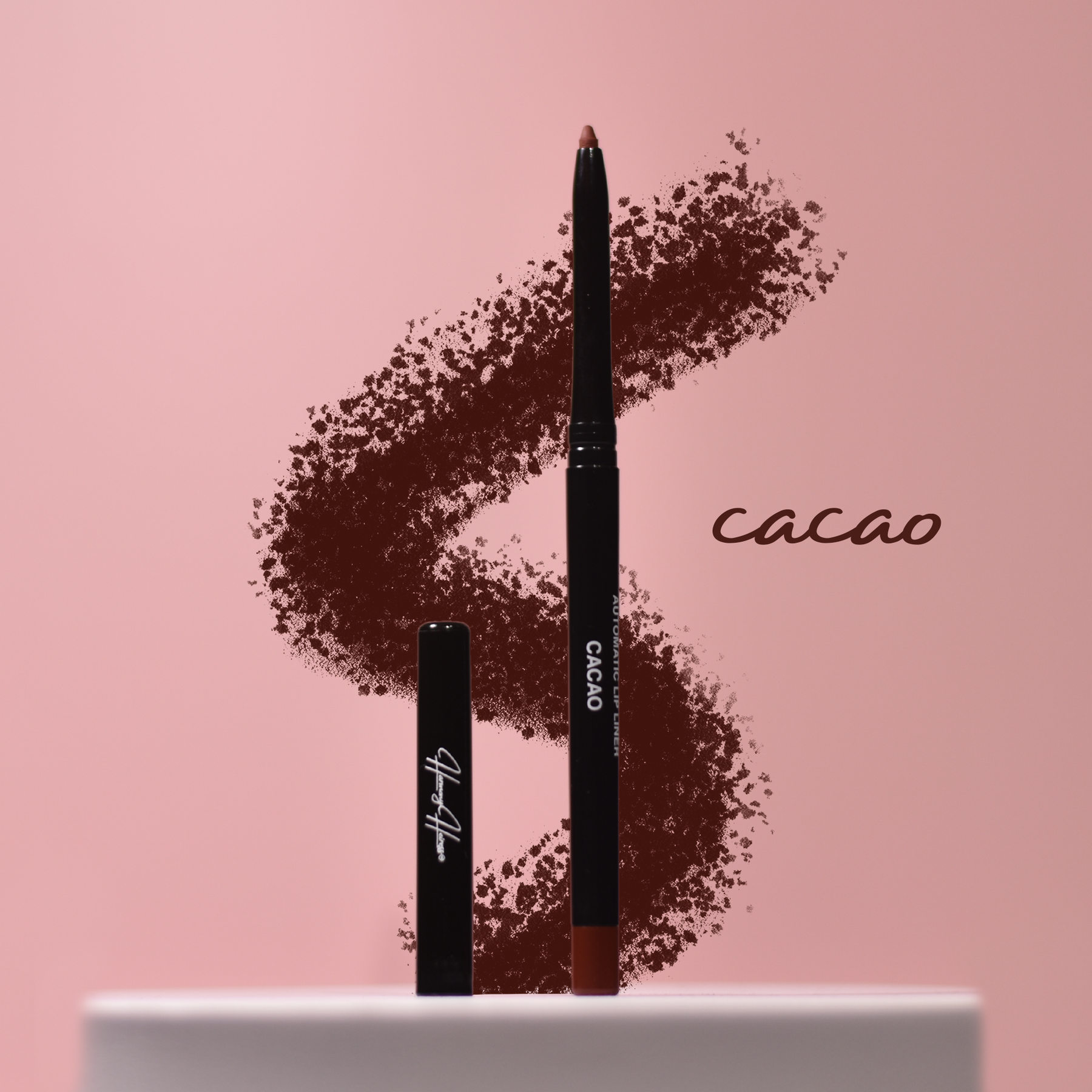 Automatic Lip Liner - Cacao