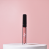 Liquid to Matte Lipstick – Flirt | Smudge-Proof, Velvety Matte Finish