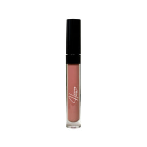 Liquid to Matte Lipstick – Flirt | Smudge-Proof, Velvety Matte Finish