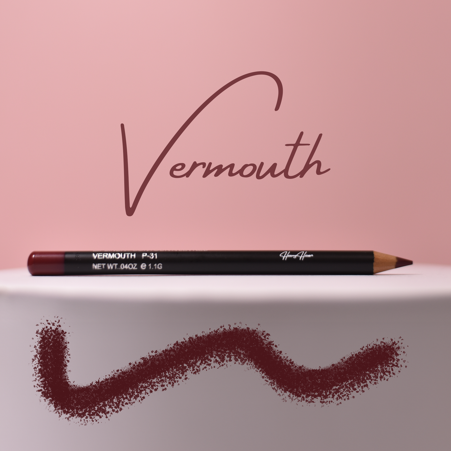 Lip Liner - Vermouth