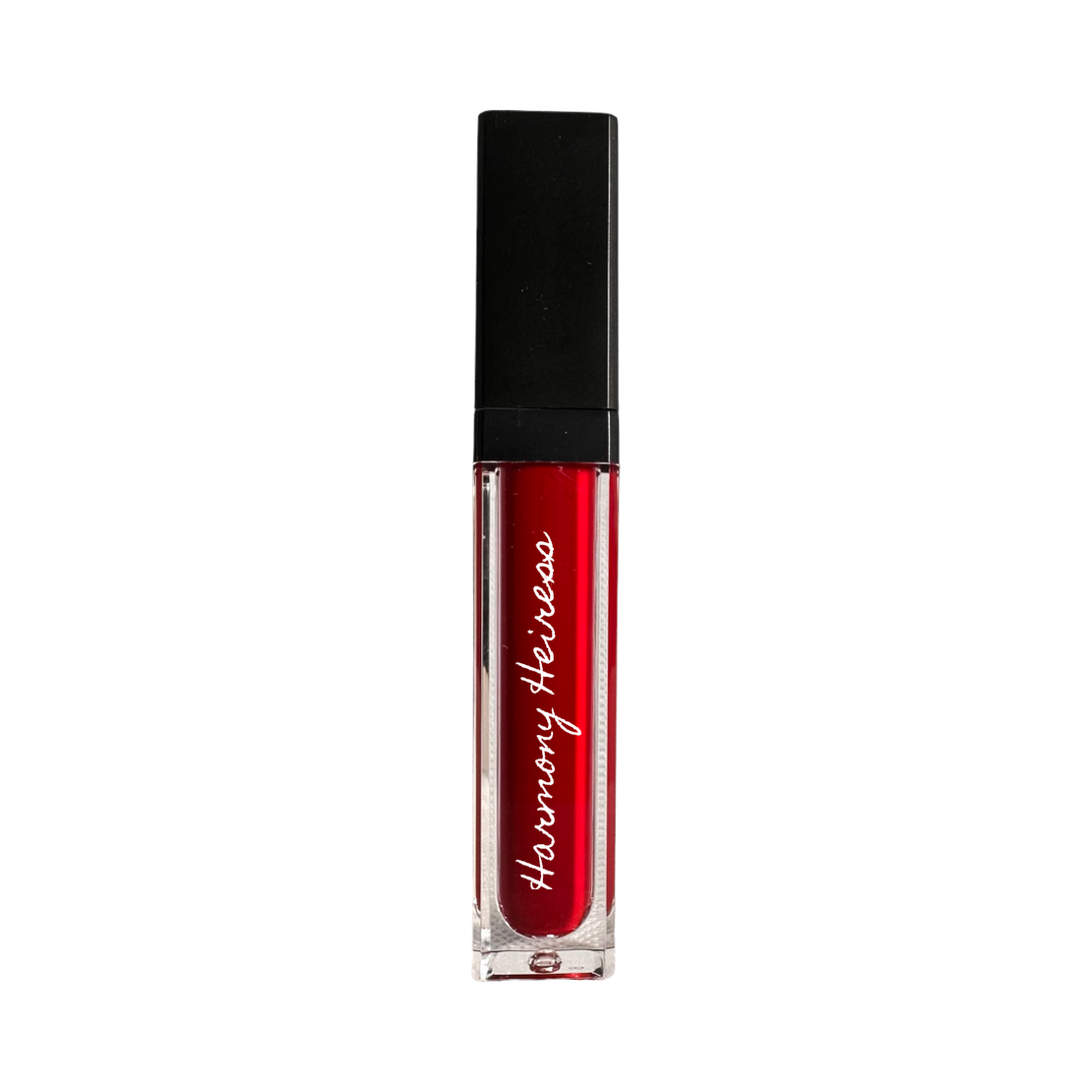 Matte Liquid Lip Stick - Deep Red